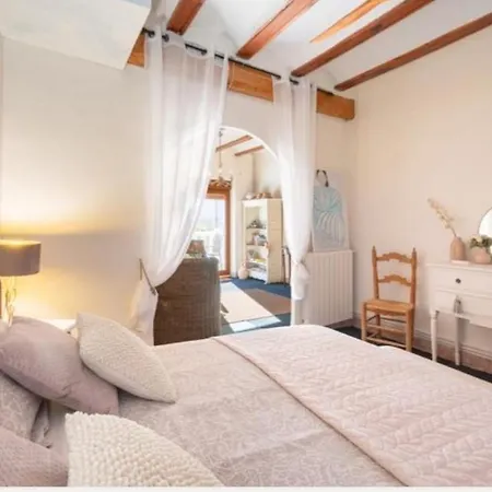 Bed & Breakfast Ensueno Turistico