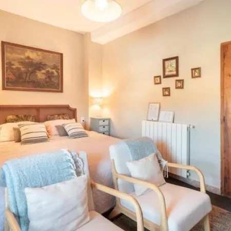 Ensueno Turistico Bed & Breakfast *