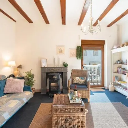Bed & Breakfast Ensueno Turistico Alcublas