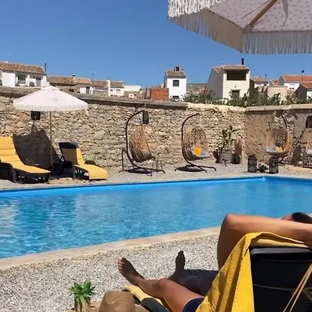 Ensueno Turistico Alcublas