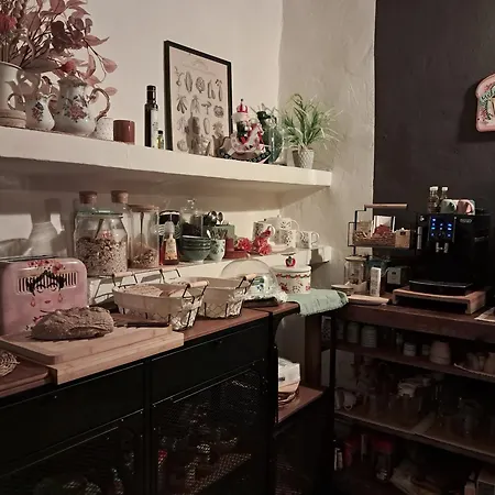 Ensueno Turistico Bed & Breakfast *
