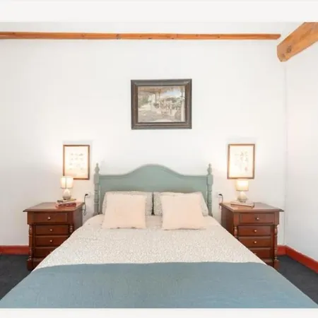 Ensueno Turistico Bed & Breakfast Alcublas