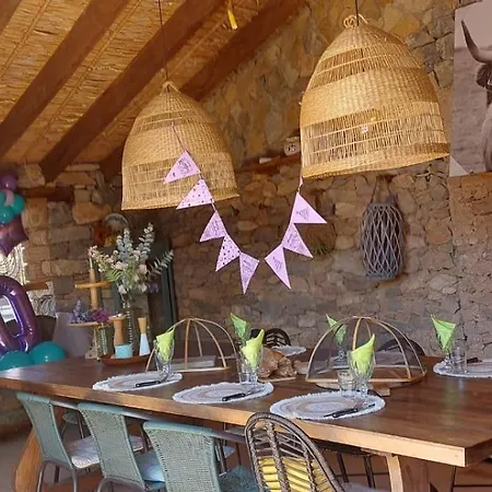 Ensueno Turistico Alcublas