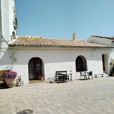 Ensueno Turistico * Alcublas