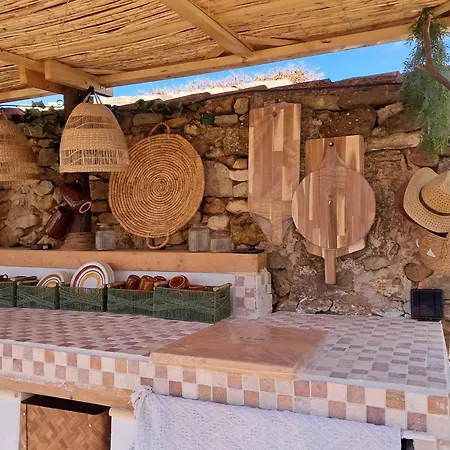 Ensueno Turistico