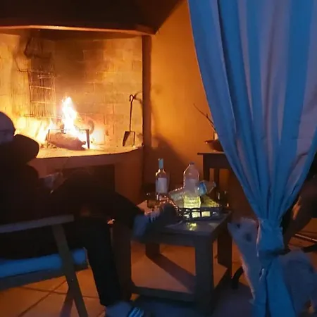 Ensueno Turistico Nocleg ze śniadaniem Alcublas