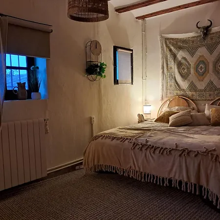 Ensueno Turistico Bed & Breakfast