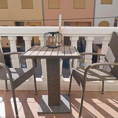 Bed & Breakfast Ensueno Turistico Alcublas