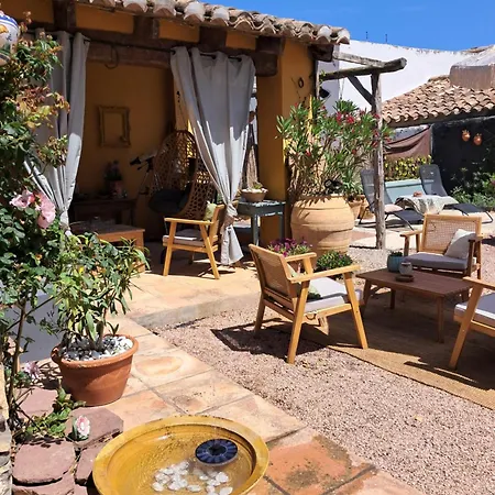 Bed & Breakfast Ensueno Turistico Alcublas