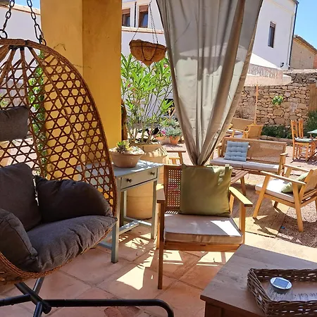 Ensueno Turistico Bed & Breakfast