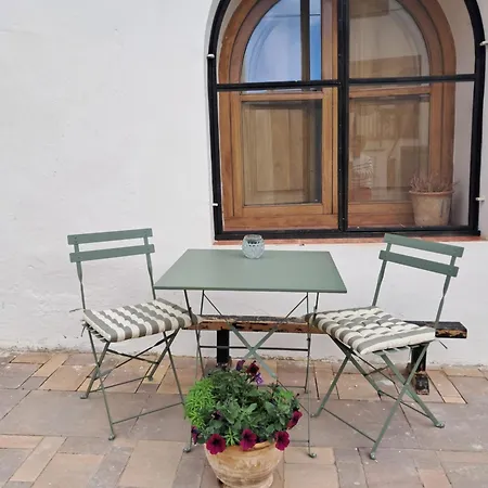 Bed & Breakfast Ensueno Turistico
