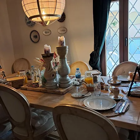 Ensueno Turistico Bed & Breakfast *