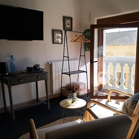 Ensueno Turistico Bed & Breakfast *