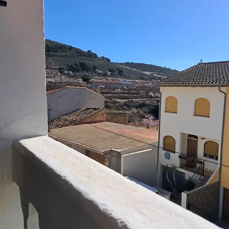 Ensueno Turistico * Alcublas