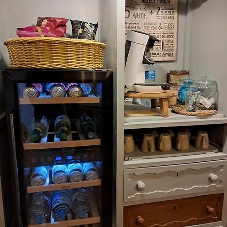 Bed & Breakfast Ensueno Turistico