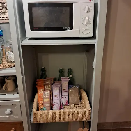 Nocleg ze śniadaniem Ensueno Turistico *