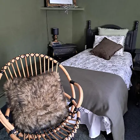 Ensueno Turistico Bed & Breakfast Alcublas
