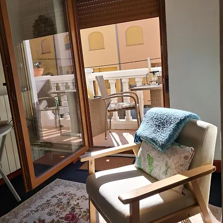 Ensueno Turistico Bed & Breakfast