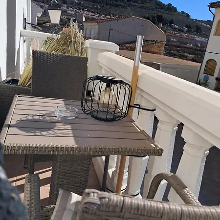 Bed & Breakfast Ensueno Turistico
