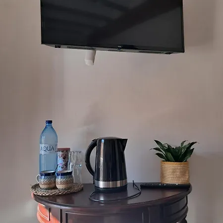 Nocleg ze śniadaniem Ensueno Turistico