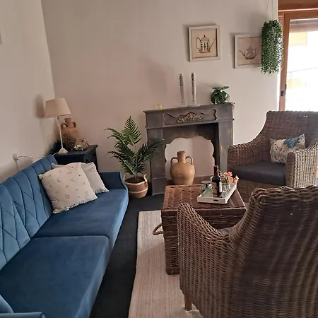 Ensueno Turistico Bed & Breakfast *