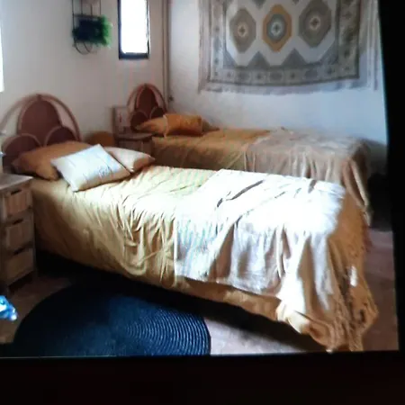 Ensueno Turistico *