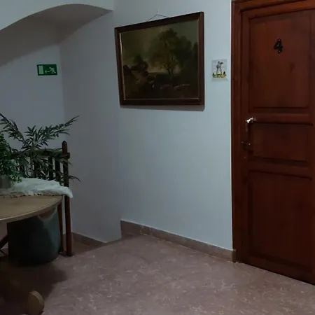 Ensueno Turistico Alcublas