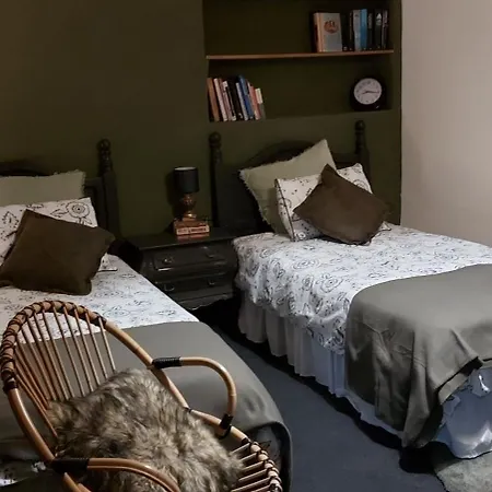 Bed & Breakfast Ensueno Turistico *