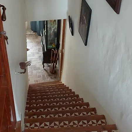 Ensueno Turistico Bed & Breakfast Alcublas