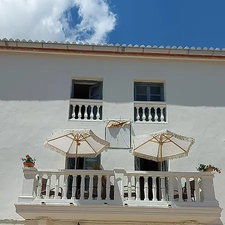 Ensueno Turistico * Alcublas