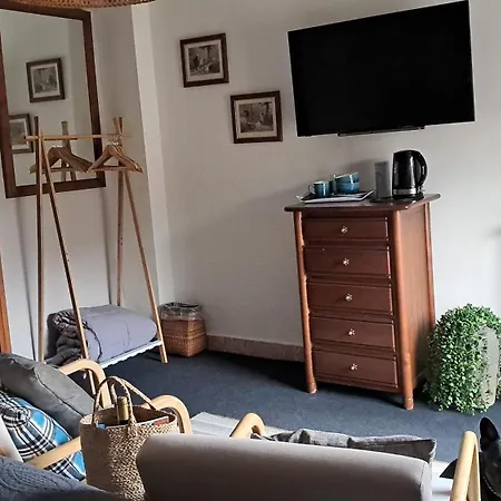 Bed & Breakfast Ensueno Turistico