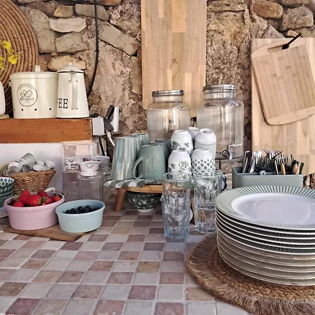 Ensueno Turistico Bed & Breakfast